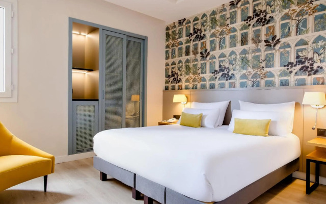 Motel One Madrid-Plaza de España