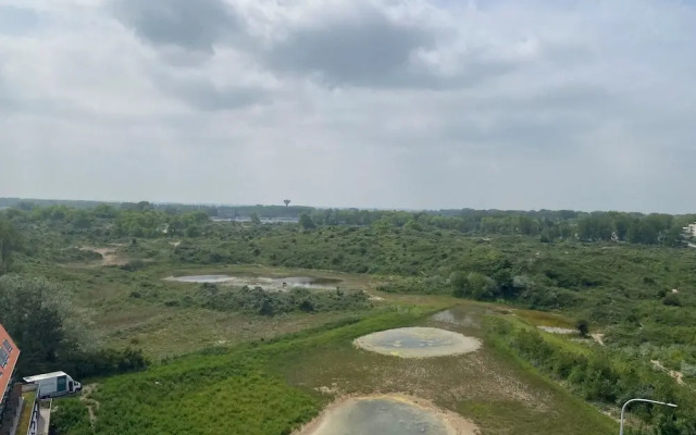 Apartment in Nieuwpoort Near the Beach