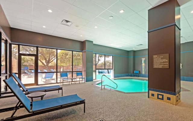 Wyndham Dallas Suites - Park Central