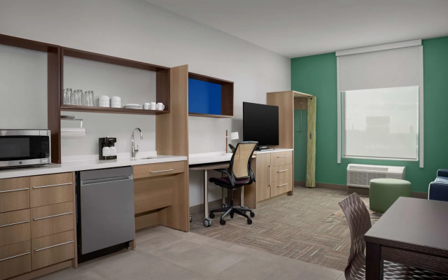 Home2 Suites By Hilton Cullman