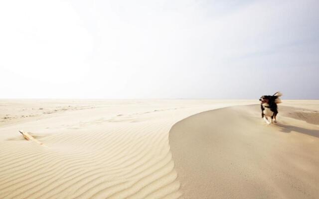 Loods Hotel Golfzang