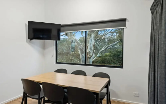 Nagambie Lakes Holiday & Caravan Park