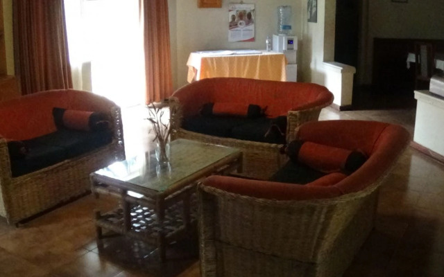 Kolping Conference Centre