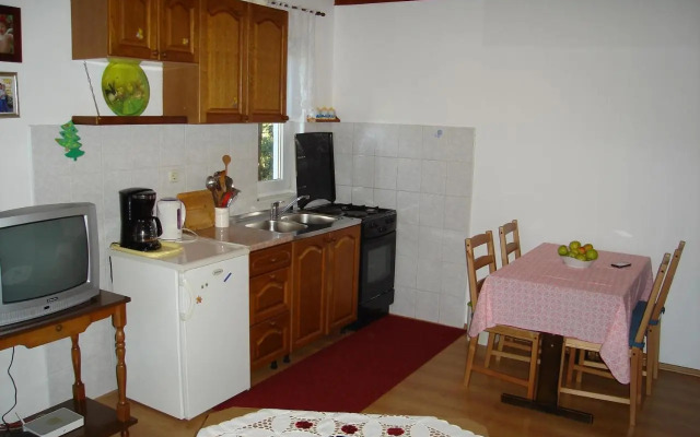 Apartment Kampor 5014b