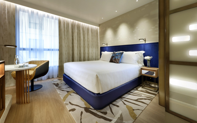 Hard Rock Hotel Madrid