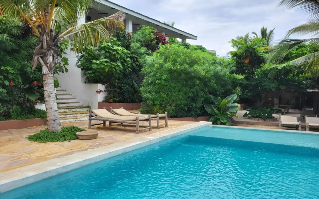 Nyumbani Residence Apartments