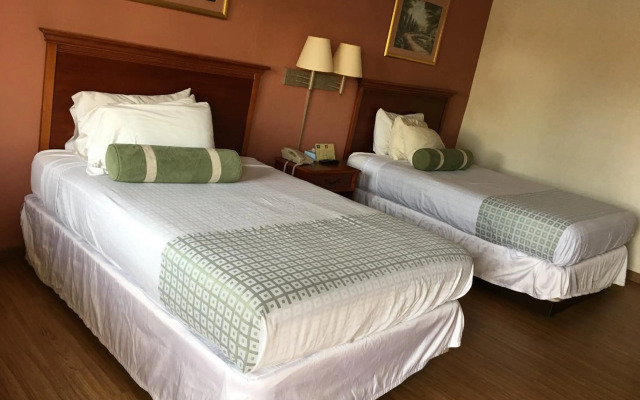 Americas Best Value Inn Marion, IL