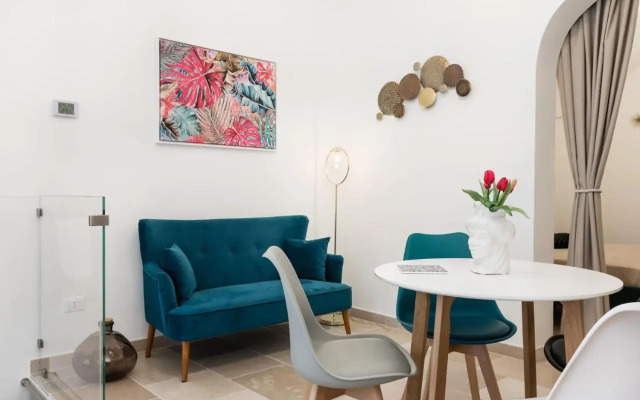 Alba Luxury Suite (Adults Only)