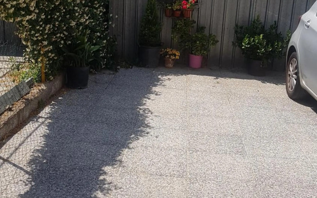 la maisonnette di anna