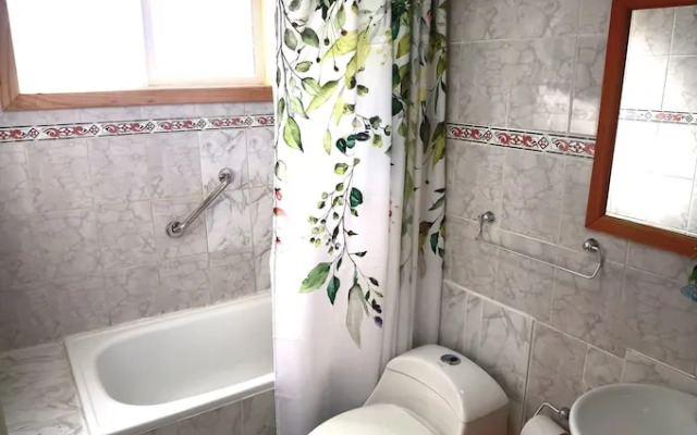 Hostal Viento Sur