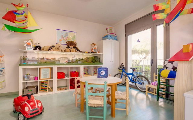 Apartaments Marfina