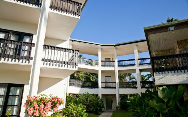 The Naviti Resort