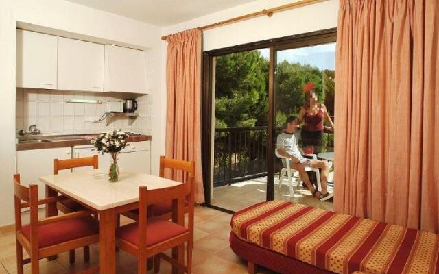 Intertur Waikiki Apartments