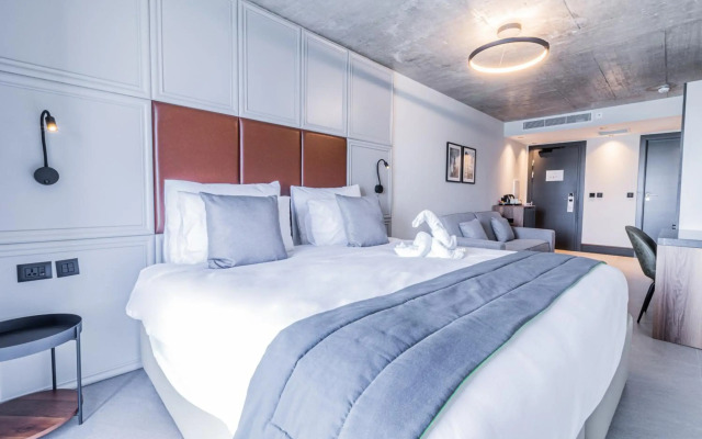 The Londoner Hotel Sliema