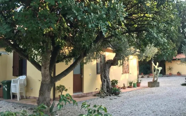 Appartamento in Villa G reco