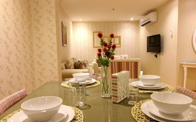 Rwaq Al Salam Hotel - Buraydah
