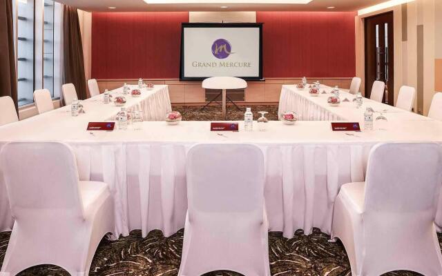 Grand Mercure Danang