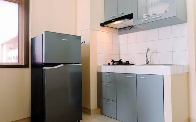 Exclusive 2BR Springlake Apartment