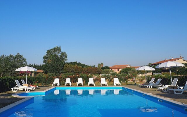 Barko Apartments & Suites