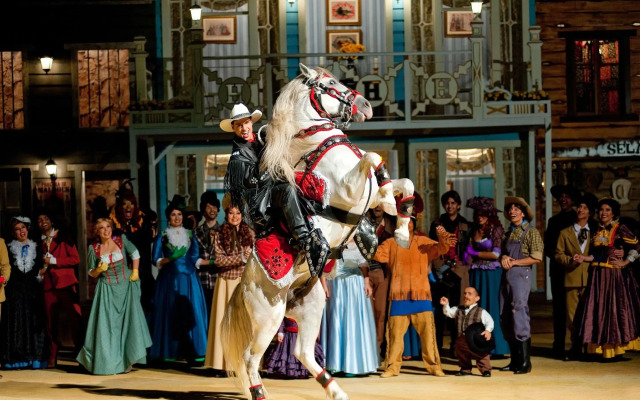 Pousada Pé na Areia