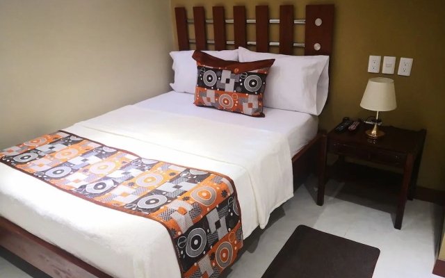 Mar Inn Hotel