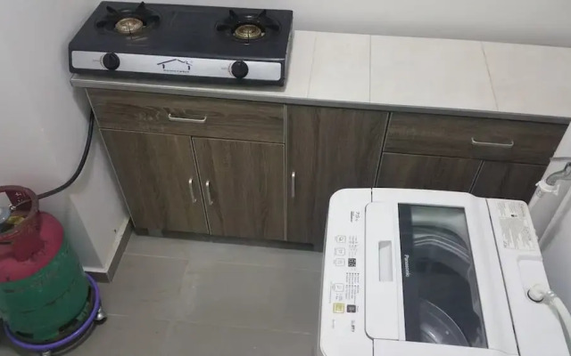 Homestay Signature Suite