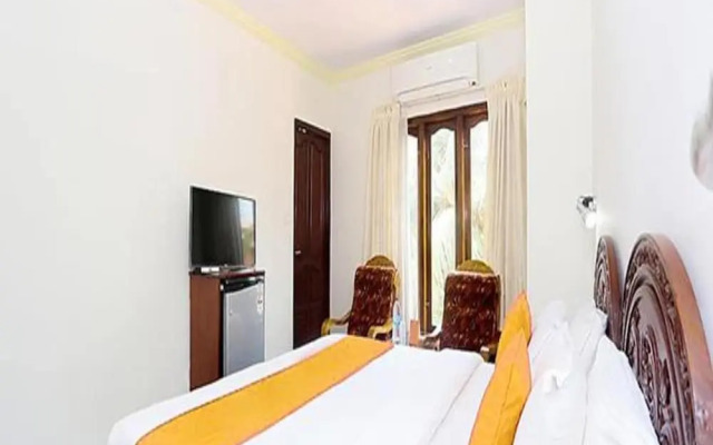 Kovalam Beach Retreat