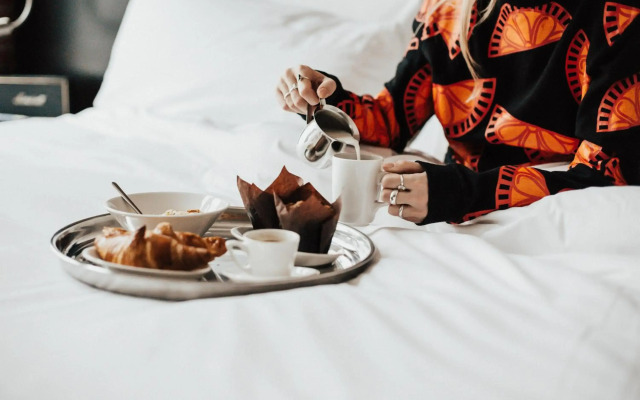 Le Petit Hotel Vieux-Montreal - Saint-Paul