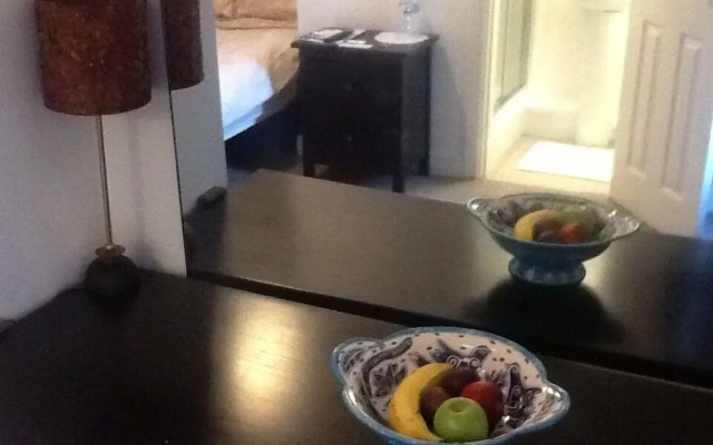 Regent Serviced Suites