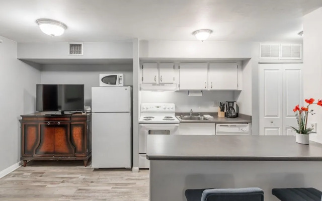 Stay Together Suites 1Bd1Ba w BonusRM