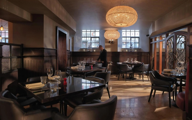 Malmaison Leeds