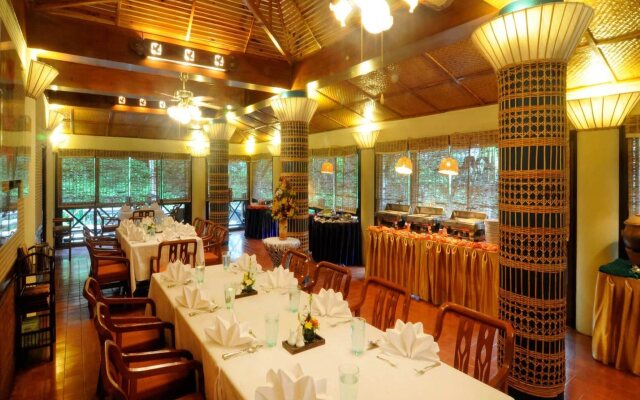 Angkhang Nature Resort