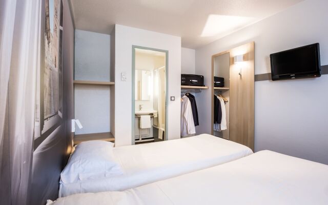 B&B HOTEL Bordeaux Sud