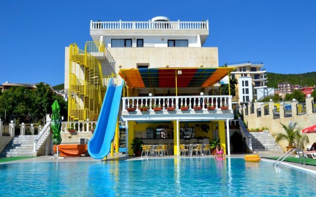 Hotel Corona - All Inclusive