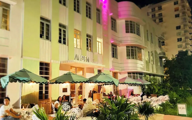 Bposhtels Miami Beach