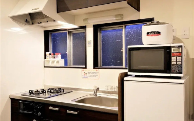 Kyomachiya Inari Sou