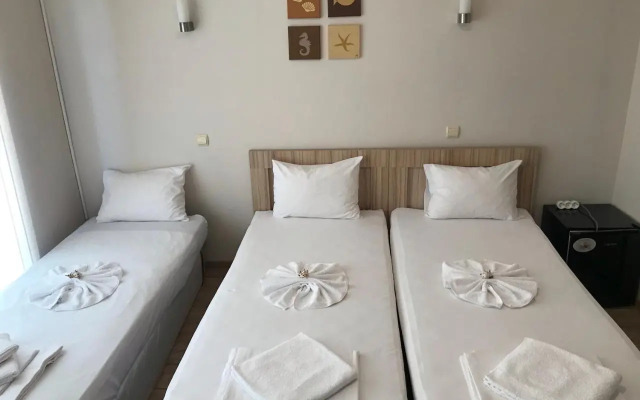 Jane Guest House