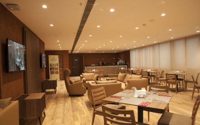 Bricks Hotel Istanbul