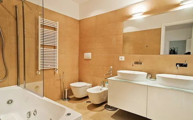 Rent in Rome - Vatican Apartments