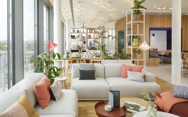 Zoku Vienna