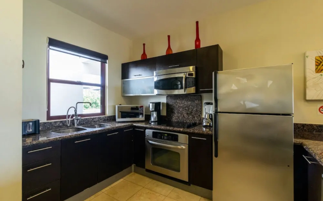 Faro Surf 407 by NAS