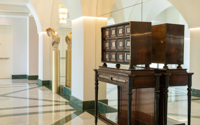 Grand Hotel Des Ètrangers - The Leading Hotels of the World