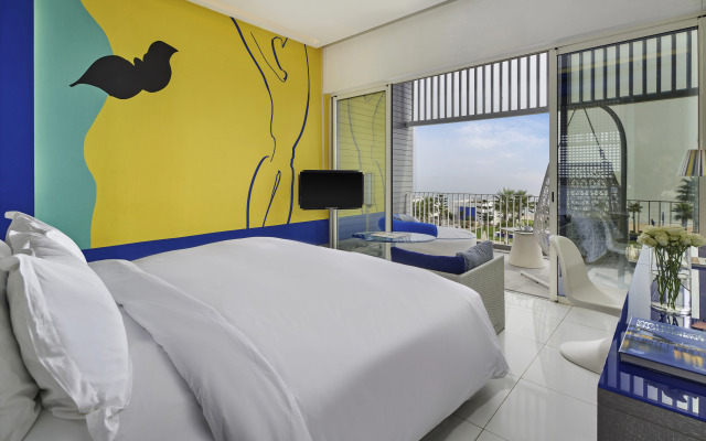 Sofitel Tamuda Bay Beach and Spa