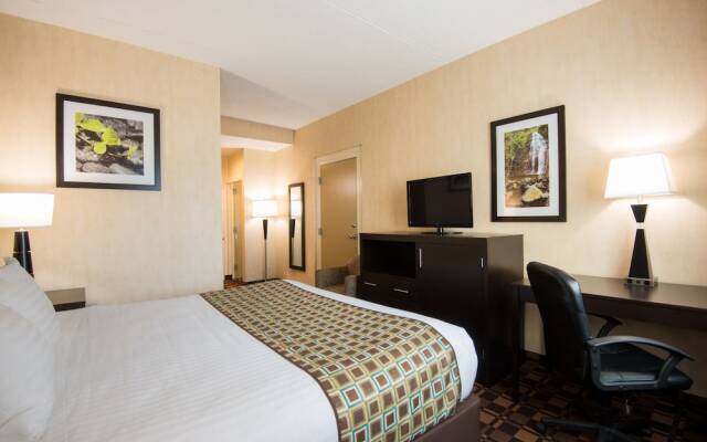La Quinta Inn Buffalo Airport