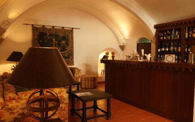 Pousada Castelo de Alvito