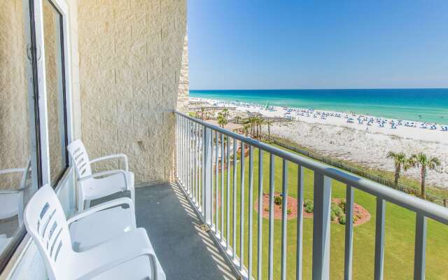 Hampton Inn Pensacola Beach