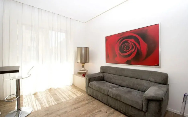 Vaticano - DormiRoma Apartments