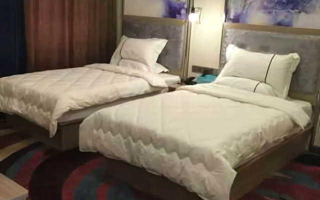 Aide Fashion Hotel Zhengzhou