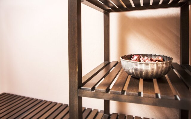 Art Apartment Casa Veracini