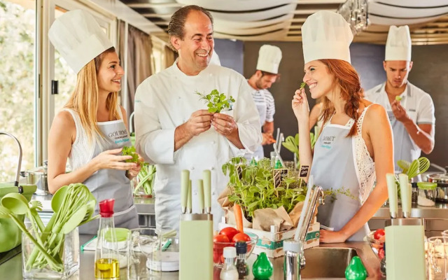 Forte Village - Villa del Parco Hotel & Spa